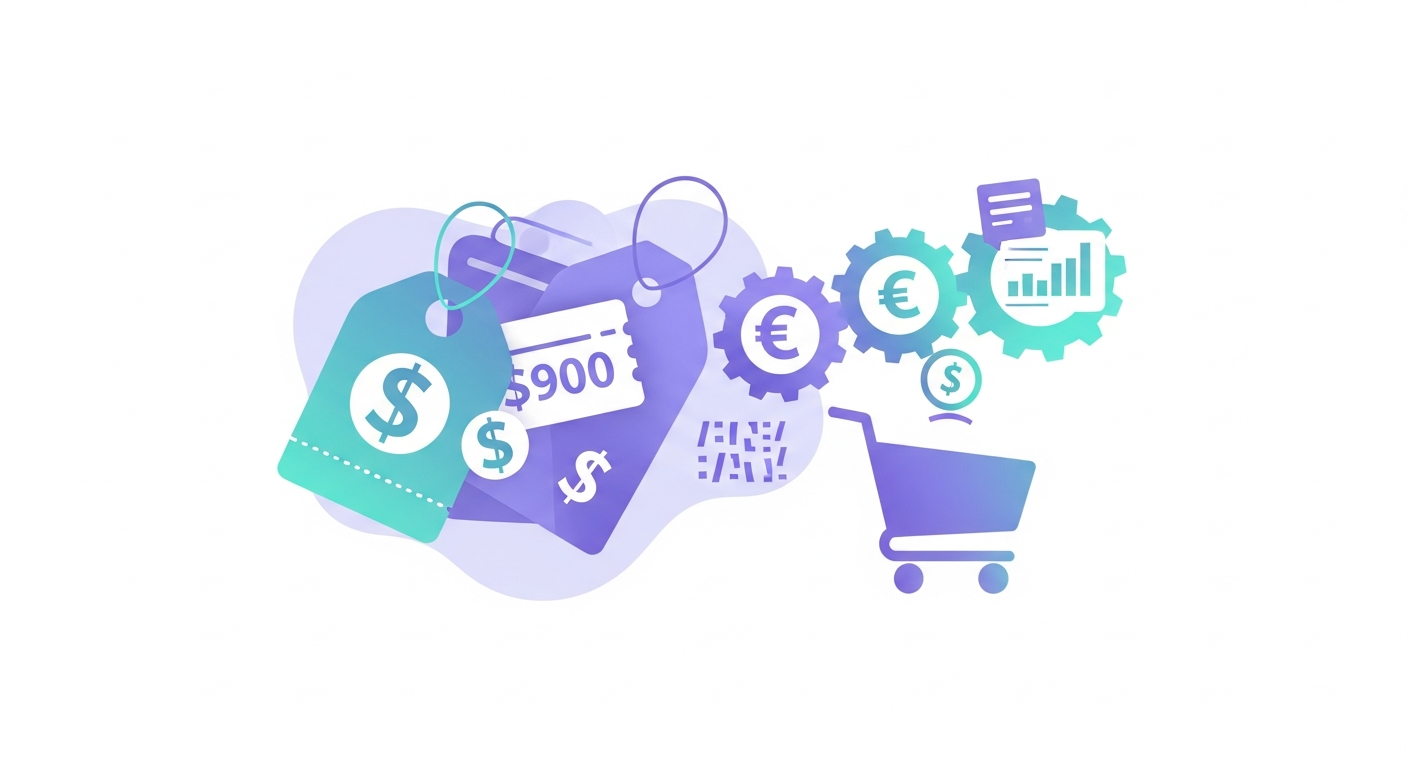 The Art of Price Matching Combined with Coupons